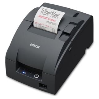 Epson TM-U220IIB (142F3): ETHERNET PS NE SENSOR EDG ERC38B