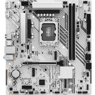 ASRock B760M-X Gen5 AMD B760 So. 1700 DDR5 &micro;ATX Retail