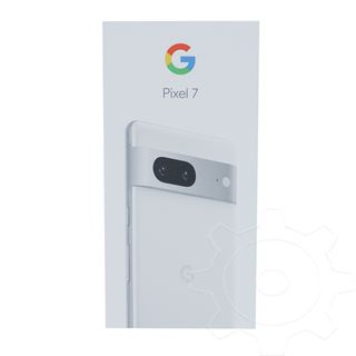 Google Pixel 7 128GB, white