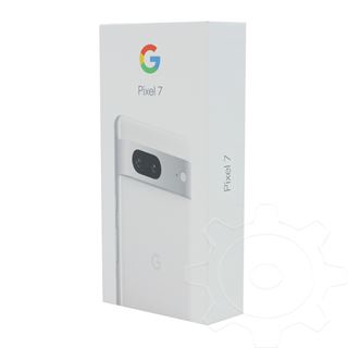 Google Pixel 7 128GB, white