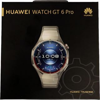 Huawei Watch GT6 Pro 46mm titanium