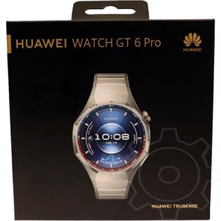 Huawei Watch GT6 Pro 46mm titanium