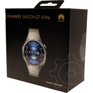 Huawei Watch GT6 Pro 46mm titanium