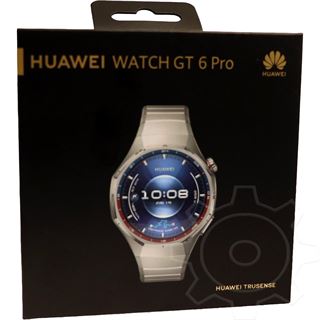 Huawei Watch GT6 Pro 46mm titanium