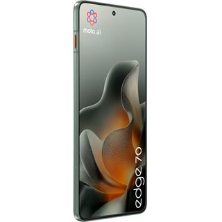 Motorola Edge 70 512 GB pantone lily pad PBA50023SE