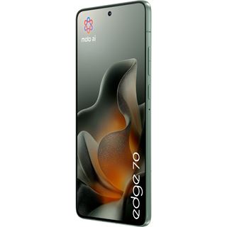 Motorola Edge 70 512 GB pantone lily pad PBA50023SE