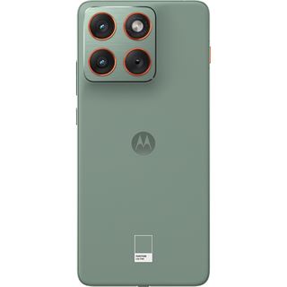 Motorola Edge 70 512 GB pantone lily pad PBA50023SE