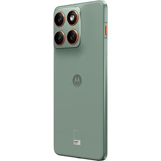 Motorola Edge 70 512 GB pantone lily pad PBA50023SE
