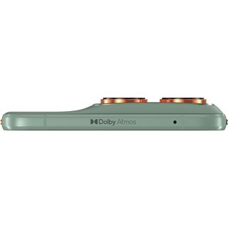 Motorola Edge 70 512 GB pantone lily pad PBA50023SE