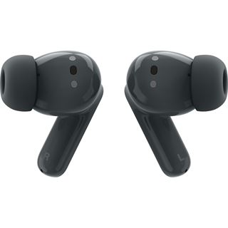 Motorola Moto Buds Bass, dark shadow