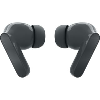 Motorola Moto Buds Bass, dark shadow
