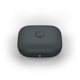 Motorola Moto Buds Bass, dark shadow