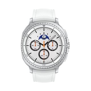 Samsung Watch8 SM-L500 46mm BT, white