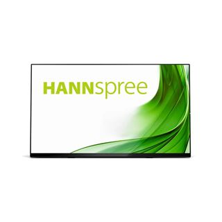 27" (68,58cm) Hannspree HT279PPB schwarz 1920x1080 1x