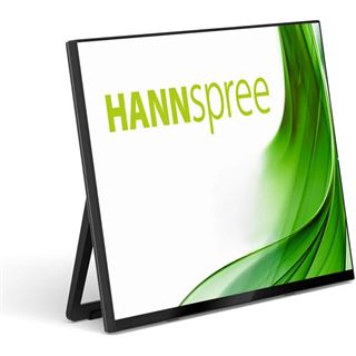 27" (68,58cm) Hannspree HT279PPB schwarz 1920x1080 1x