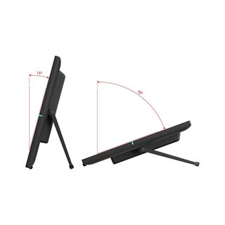 27" (68,58cm) Hannspree HT279PPB schwarz 1920x1080 1x