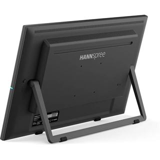 27" (68,58cm) Hannspree HT279PPB schwarz 1920x1080 1x