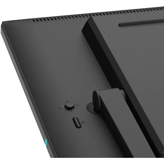 27" (68,58cm) Hannspree HT279PPB schwarz 1920x1080 1x