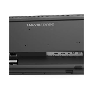 27" (68,58cm) Hannspree HT279PPB schwarz 1920x1080 1x