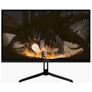 24" (60,96cm) Arozzi Nova 24T1K200 schwarz 1920x1080