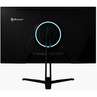 24" (60,96cm) Arozzi Nova 24T1K200 schwarz 1920x1080