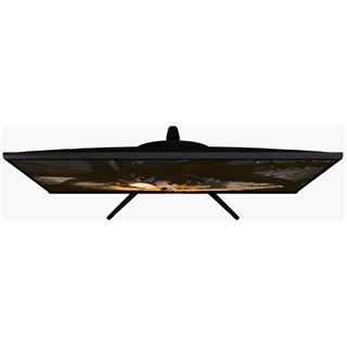 24" (60,96cm) Arozzi Nova 24T1K200 schwarz 1920x1080