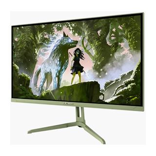 24" (60,96cm) Arozzi Nova 24T1K200 gr&uuml;n 1920x1080