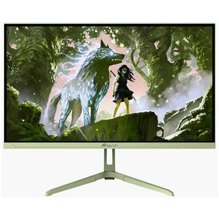 24" (60,96cm) Arozzi Nova 24T1K200 gr&uuml;n 1920x1080