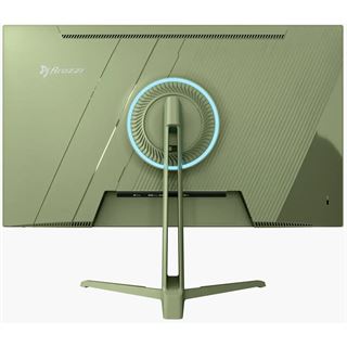 24" (60,96cm) Arozzi Nova 24T1K200 gr&uuml;n 1920x1080