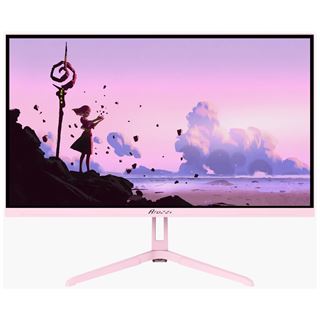 24" (60,96cm) Arozzi Nova 24T1K200 pink 1920x1080 1xDisplayPort