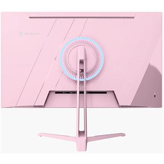 24" (60,96cm) Arozzi Nova 24T1K200 pink 1920x1080 1xDisplayPort