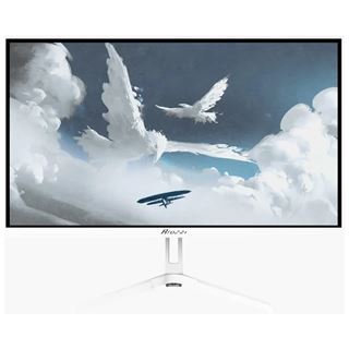 24" (60,96cm) Arozzi Nova 24T1K200 weiss 1920x1080 1xDisplayPort