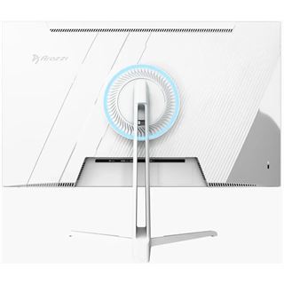 24" (60,96cm) Arozzi Nova 24T1K200 weiss 1920x1080 1xDisplayPort