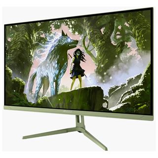 27" (68,58cm) Arozzi Nova 27T2K180 gr&uuml;n 2560x1440