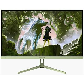 27" (68,58cm) Arozzi Nova 27T2K180 gr&uuml;n 2560x1440