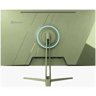 27" (68,58cm) Arozzi Nova 27T2K180 gr&uuml;n 2560x1440