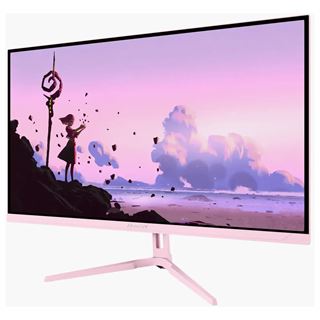 27" (68,58cm) Arozzi Nova 27T2K180 pink 2560x1440 2xDisplayport