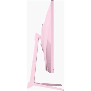 27" (68,58cm) Arozzi Nova 27T2K180 pink 2560x1440 2xDisplayport