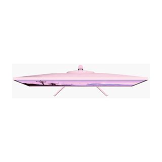 27" (68,58cm) Arozzi Nova 27T2K180 pink 2560x1440 2xDisplayport