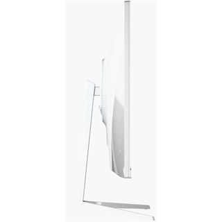 27" (68,58cm) Arozzi Nova 27T2K180 weiss 2560x1440 2xDisplayport