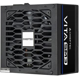650 Watt Chieftec Vita SM3 Serie (80+Bronze)
