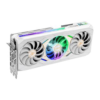 16GB ASRock Radeon RX 9070 XT TCW 16GO DDR6 HDMI/3xDP