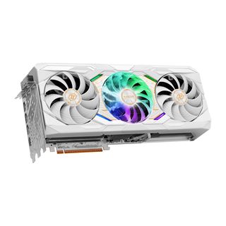 16GB ASRock Radeon RX 9070 XT TCW 16GO DDR6 HDMI/3xDP