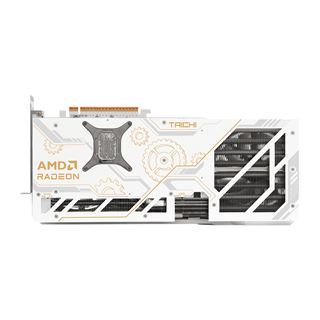 16GB ASRock Radeon RX 9070 XT TCW 16GO DDR6 HDMI/3xDP