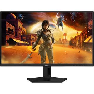 27" (68,58cm) AOC OLED Q27G41ZDF schwarz 2560x1440 1xDisplayPort