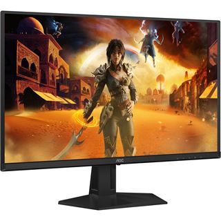 27" (68,58cm) AOC OLED Q27G41ZDF schwarz 2560x1440 1xDisplayPort