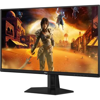 27" (68,58cm) AOC OLED Q27G41ZDF schwarz 2560x1440 1xDisplayPort