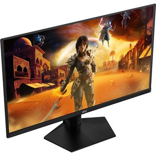 27" (68,58cm) AOC OLED Q27G41ZDF schwarz 2560x1440 1xDisplayPort