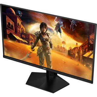 27" (68,58cm) AOC OLED Q27G41ZDF schwarz 2560x1440 1xDisplayPort