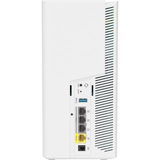 MSI Roamii BE Pro Mesh System - 2er Pack